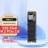 Kingbank KP230 SSD 256GB M.2 2280 NVME GEN 3*4